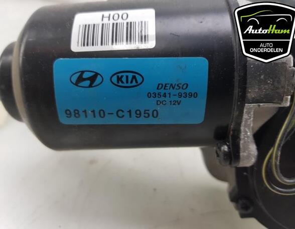 Wiper Motor KIA STONIC (YB), HYUNDAI KONA (OS, OSE, OSI)