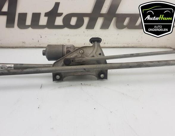 Wiper Motor OPEL MERIVA B MPV (S10)