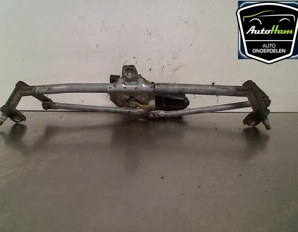 Wiper Motor VW POLO (6N2), AUDI A3 (8L1), SEAT LEON (1M1), VW POLO (6N1)