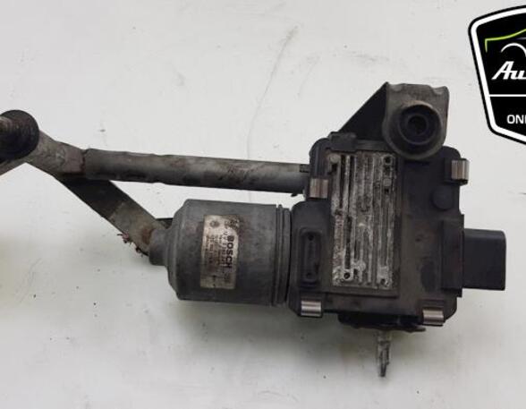 Wiper Motor VW TOURAN (1T1, 1T2)