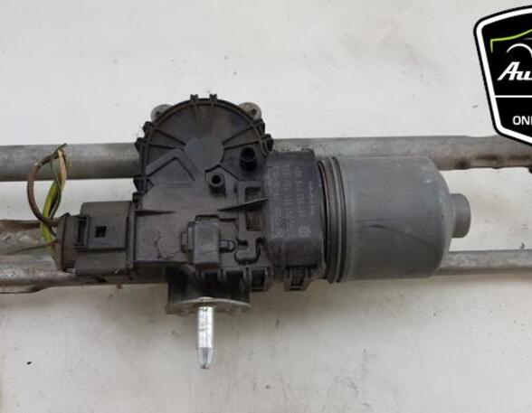 Wiper Motor SEAT IBIZA IV (6J5, 6P1)