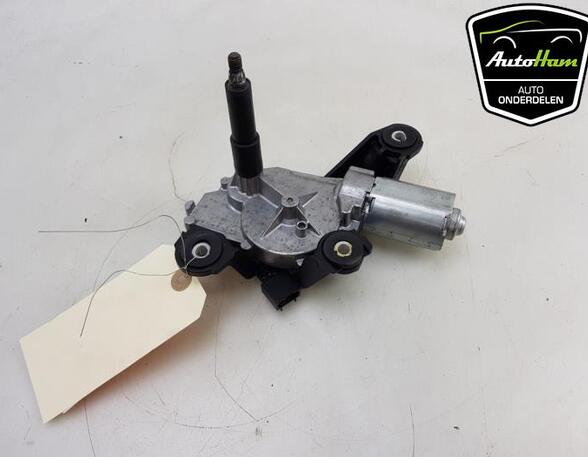 Wiper Motor RENAULT MEGANE III Hatchback (BZ0/1_, B3_), RENAULT MEGANE III Grandtour (KZ0/1)