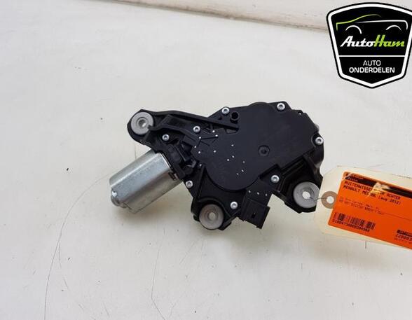 Wiper Motor RENAULT MEGANE III Hatchback (BZ0/1_, B3_), RENAULT MEGANE III Grandtour (KZ0/1)