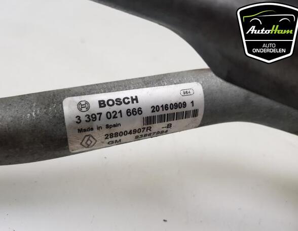 Wischermotor links Renault Trafic III Kasten FG 3397021666 P17646647