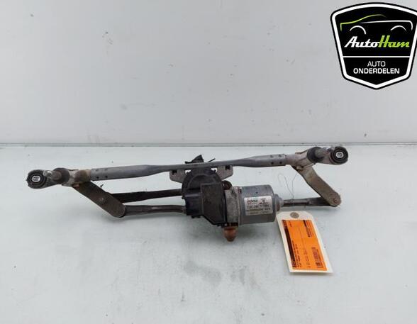 Wiper Motor FIAT PANDA (312_, 319_), FIAT PANDA VAN (312_, 519_), FIAT PANDA (169_)