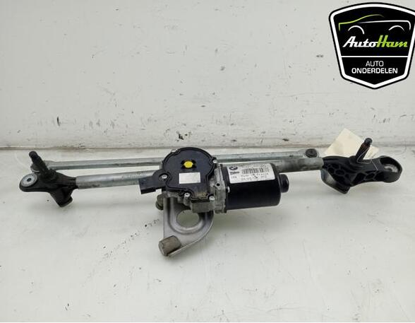 Wiper Motor BMW 3 Touring (F31), BMW 3 (F30, F80), BMW 3 Gran Turismo (F34), BMW 1 (F21)