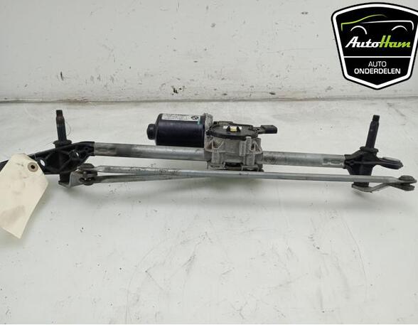 Wiper Motor BMW 3 Touring (F31), BMW 3 (F30, F80), BMW 3 Gran Turismo (F34), BMW 1 (F21)