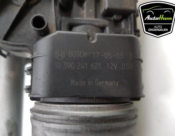 Wiper Motor PEUGEOT PARTNER Box Body/MPV, CITROËN BERLINGO Box Body/MPV (B9)