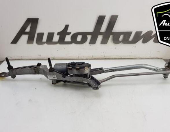 Wiper Motor MERCEDES-BENZ E-CLASS (W212), MERCEDES-BENZ E-CLASS T-Model (S212)