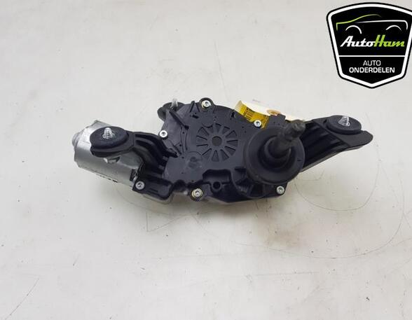 Wiper Motor KIA PICANTO (JA), KIA PICANTO (TA)