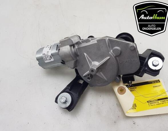 Wiper Motor KIA PICANTO (JA), KIA PICANTO (TA)