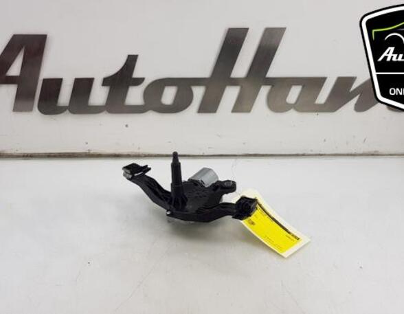 Wiper Motor OPEL ADAM (M13), OPEL CORSA E (X15)