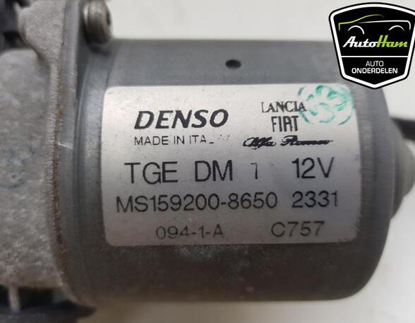 Wiper Motor FORD KA (RU8), FIAT 500 (312_), FIAT 500 C (312_)