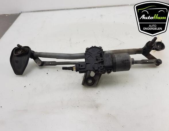 Wiper Motor OPEL ASTRA H (A04), OPEL ASTRA H GTC (A04), OPEL ASTRA H Estate (A04)