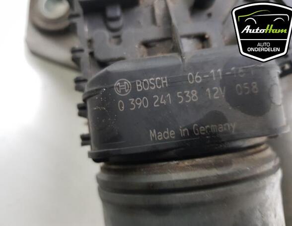 Wiper Motor OPEL ASTRA H (A04), OPEL ASTRA H GTC (A04), OPEL ASTRA H Estate (A04)