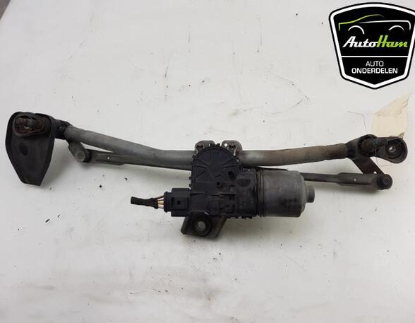 Wiper Motor OPEL ASTRA H (A04), OPEL ASTRA H GTC (A04), OPEL ASTRA H Estate (A04)