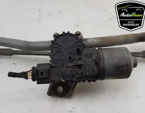 Wiper Motor OPEL ASTRA H (A04), OPEL ASTRA H GTC (A04), OPEL ASTRA H Estate (A04)