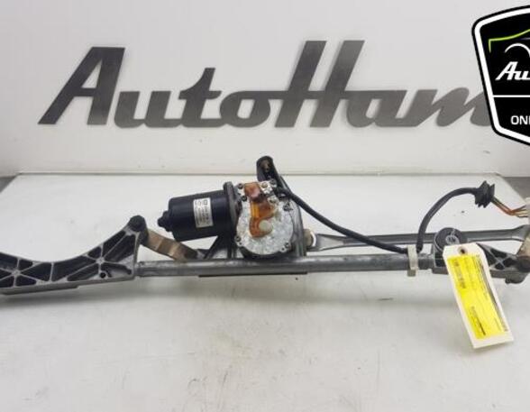 Wiper Motor MERCEDES-BENZ C-CLASS (W203)