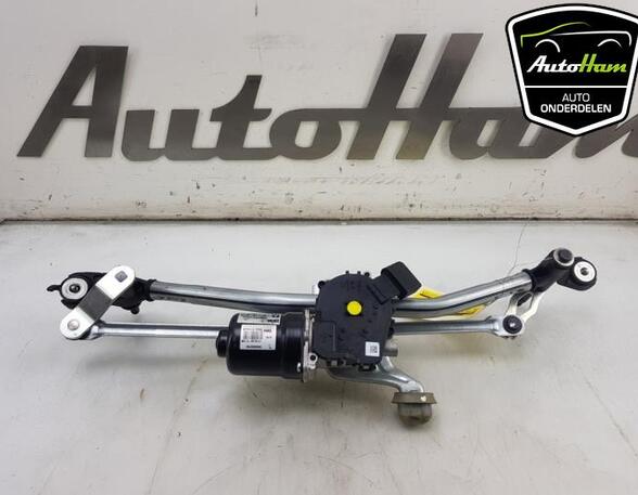 Wiper Motor PEUGEOT 208 II (UB_, UP_, UW_, UJ_), PEUGEOT 2008 II (UD_, US_, UY_, UK_), OPEL CORSA F (P2JO)