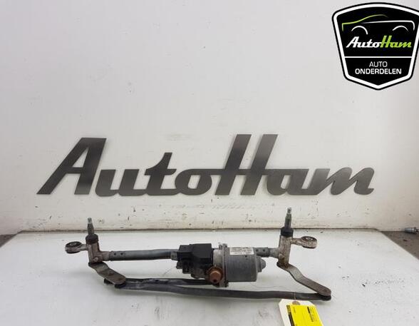 Wiper Motor FIAT PANDA (312_, 319_), FIAT PANDA VAN (312_, 519_), FIAT PANDA (169_)