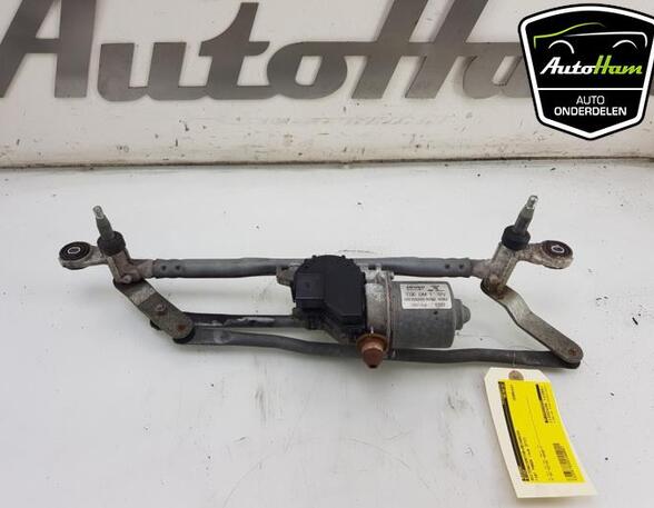 Wiper Motor FIAT PANDA (312_, 319_), FIAT PANDA VAN (312_, 519_), FIAT PANDA (169_)