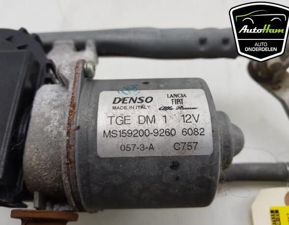 Wiper Motor FIAT PANDA (312_, 319_), FIAT PANDA VAN (312_, 519_), FIAT PANDA (169_)