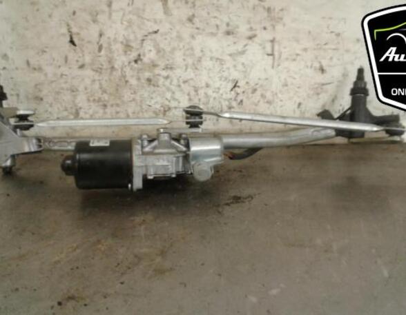 Wiper Motor BMW 1 (E87), BMW 1 (E81), BMW 1 Coupe (E82)