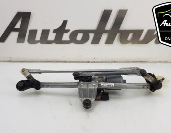 Wiper Motor AUDI A3 Sportback (8VA, 8VF), AUDI A6 Allroad (4GH, 4GJ, C7), AUDI A3 (8V1, 8VK)