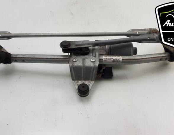 Wiper Motor AUDI A3 Sportback (8VA, 8VF), AUDI A6 Allroad (4GH, 4GJ, C7), AUDI A3 (8V1, 8VK)