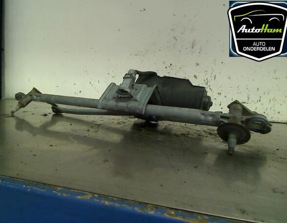 Wiper Motor RENAULT CLIO II (BB_, CB_), RENAULT THALIA I (LB_)