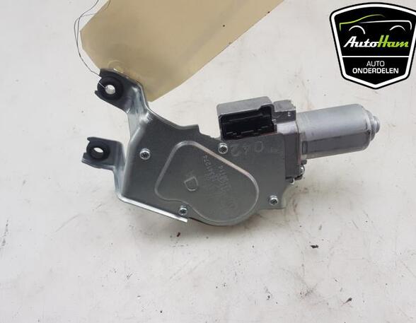 Wiper Motor MERCEDES-BENZ B-CLASS (W247), MERCEDES-BENZ CLA Shooting Brake (X118), MERCEDES-BENZ A-CLASS (W177)