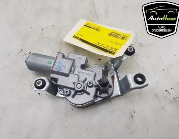 Wiper Motor MERCEDES-BENZ B-CLASS (W247), MERCEDES-BENZ CLA Shooting Brake (X118), MERCEDES-BENZ A-CLASS (W177)