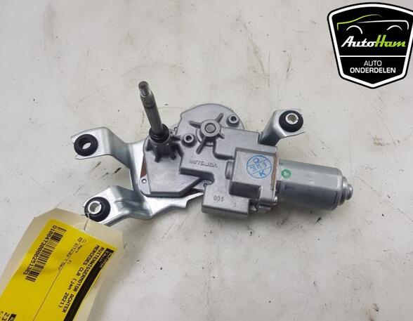 Wiper Motor MERCEDES-BENZ B-CLASS (W247), MERCEDES-BENZ CLA Shooting Brake (X118), MERCEDES-BENZ A-CLASS (W177)