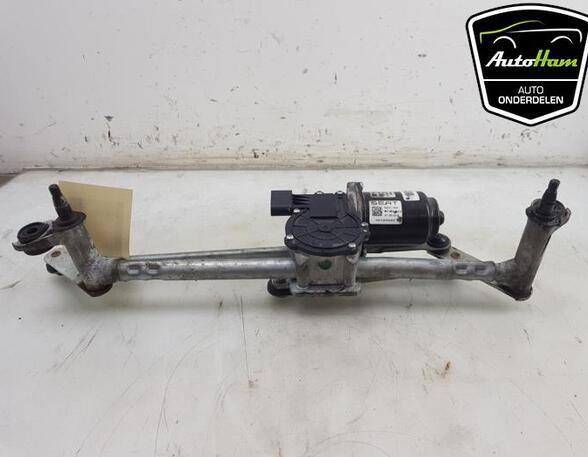 Wiper Motor SEAT ARONA (KJ7, KJP)