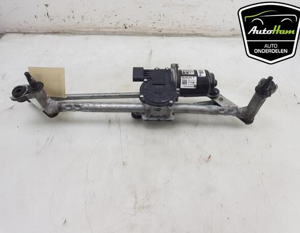 Wiper Motor SEAT ARONA (KJ7, KJP)