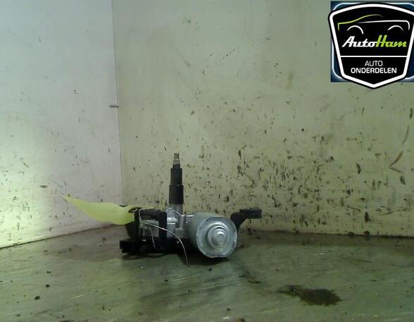 Wiper Motor RENAULT MEGANE II (BM0/1_, CM0/1_)