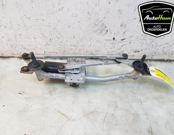 Wiper Motor KIA PICANTO (JA), KIA PICANTO (TA)