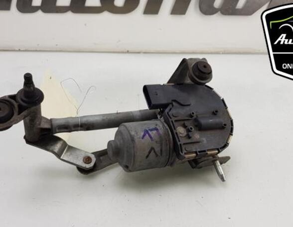 Wiper Motor VW TOURAN (1T1, 1T2)