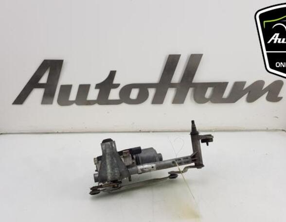 Wiper Motor VW TOURAN (1T1, 1T2)