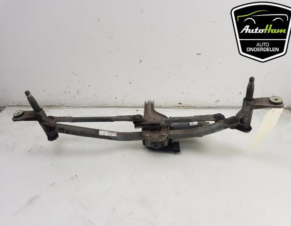 Wiper Motor OPEL VIVARO B Van (X82), RENAULT TRAFIC III Van (FG_), OPEL VIVARO B Bus (X82)