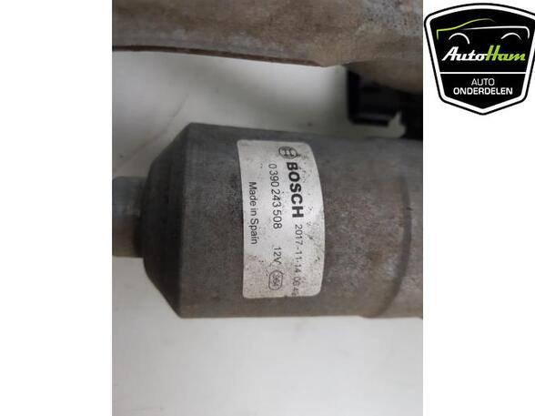 Wiper Motor OPEL VIVARO B Van (X82), RENAULT TRAFIC III Van (FG_), OPEL VIVARO B Bus (X82)