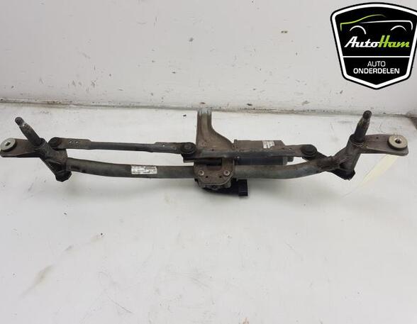 Wiper Motor OPEL VIVARO B Van (X82), RENAULT TRAFIC III Van (FG_), OPEL VIVARO B Bus (X82)