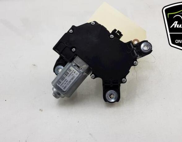 Wiper Motor OPEL ASTRA J (P10), OPEL ASTRA J Sports Tourer (P10)