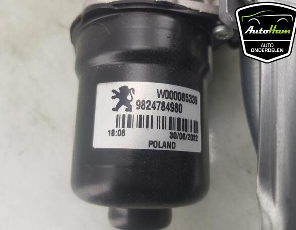 Wiper Motor PEUGEOT 2008 II (UD_, US_, UY_, UK_), OPEL CORSA F (P2JO), PEUGEOT 208 II (UB_, UP_, UW_, UJ_)