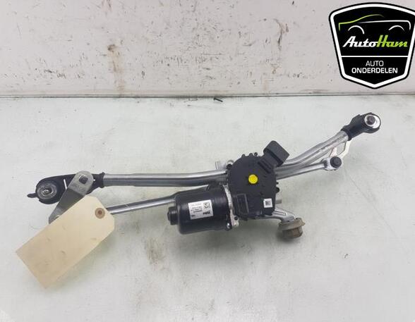 Wiper Motor PEUGEOT 2008 II (UD_, US_, UY_, UK_), OPEL CORSA F (P2JO), PEUGEOT 208 II (UB_, UP_, UW_, UJ_)