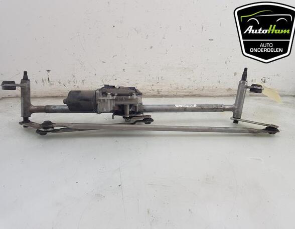 Wiper Motor VW TIGUAN (AD1, AX1), VW TIGUAN ALLSPACE (BW2), SEAT TARRACO (KN2)