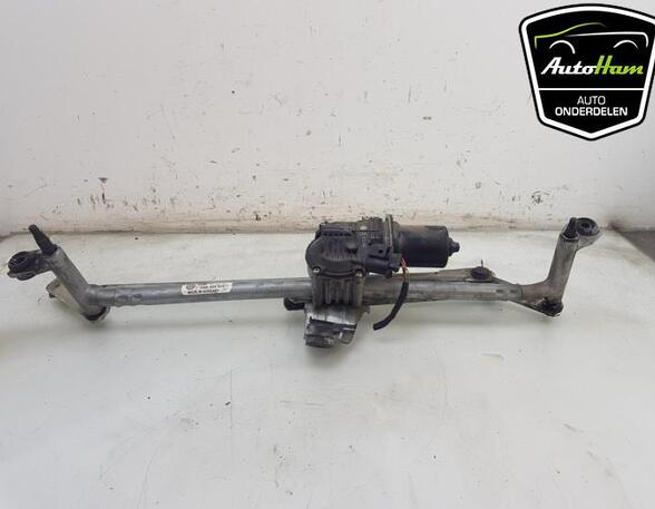 Wiper Motor VW TIGUAN (AD1, AX1), VW TIGUAN ALLSPACE (BW2), SEAT TARRACO (KN2)