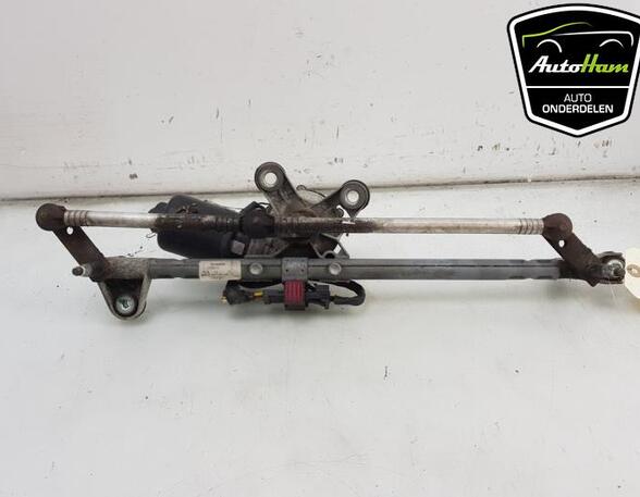 Wiper Motor OPEL VECTRA C (Z02), OPEL VECTRA C GTS (Z02)