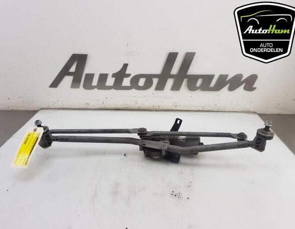 Wiper Motor VW CRAFTER 30-50 Van (2E_)