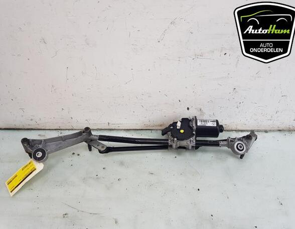 Wiper Motor MERCEDES-BENZ GLA-CLASS (X156), MERCEDES-BENZ CLA Coupe (C117), MERCEDES-BENZ A-CLASS (W176)